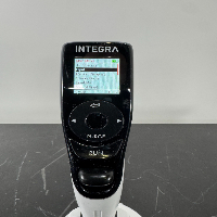 Integra Digital Multichannel Pipette w/ Charging Stand image 2